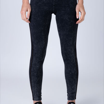 Calza Larga Mujer Everlast